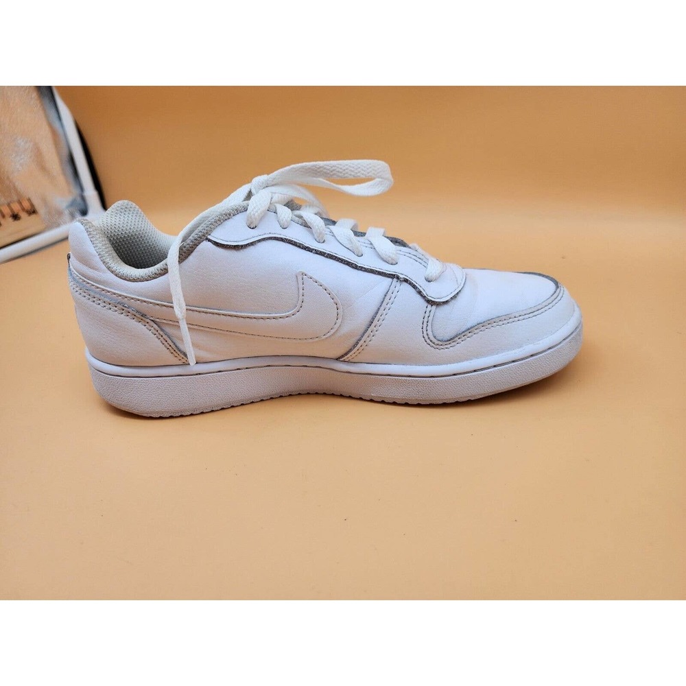 Nike White Athletic Shoes - Picture 9 of 10